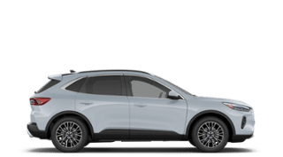 2026 Ford Escape Plugin Hybrid External Image 1